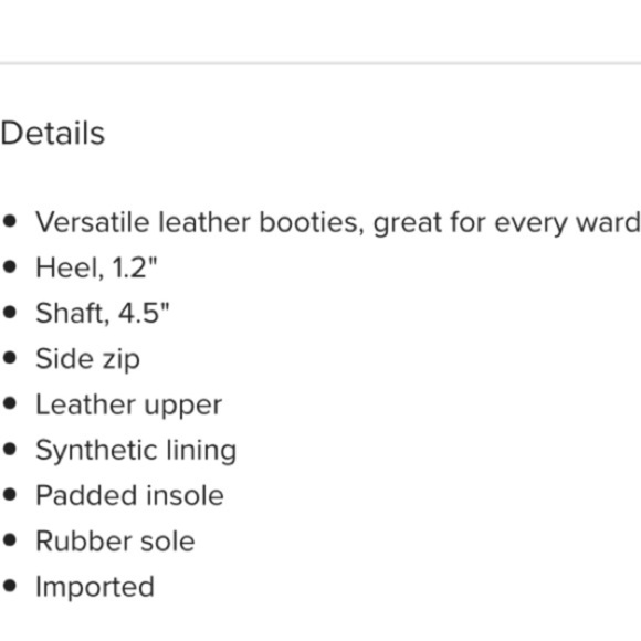 Lucky boots - Picture 9 of 10